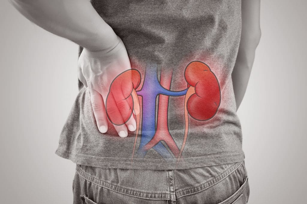 Glomerulonefritis y Glomerulopatías