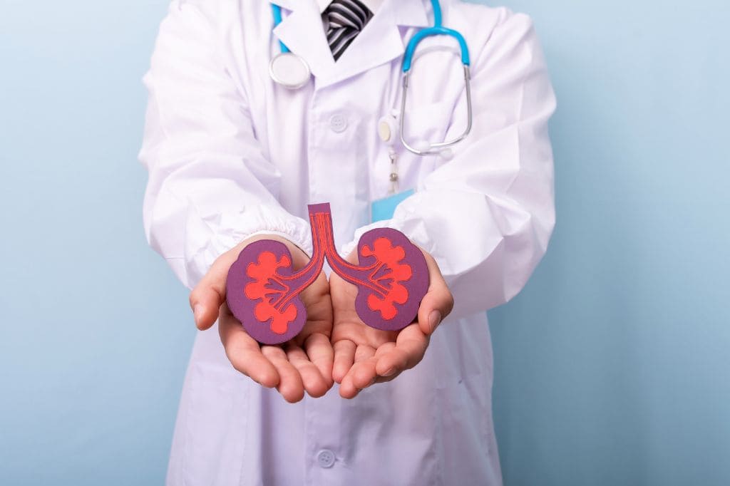 Insuficiencia Renal