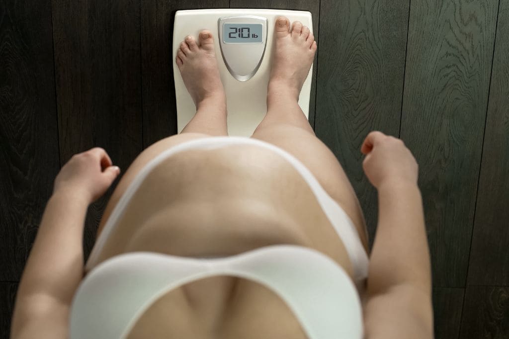 Obesidad y Síndrome Metabólico